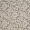 Smoke - Beige Taupe,grey Silver Abstract Geometric Upholstery Fabric 54 Inches"